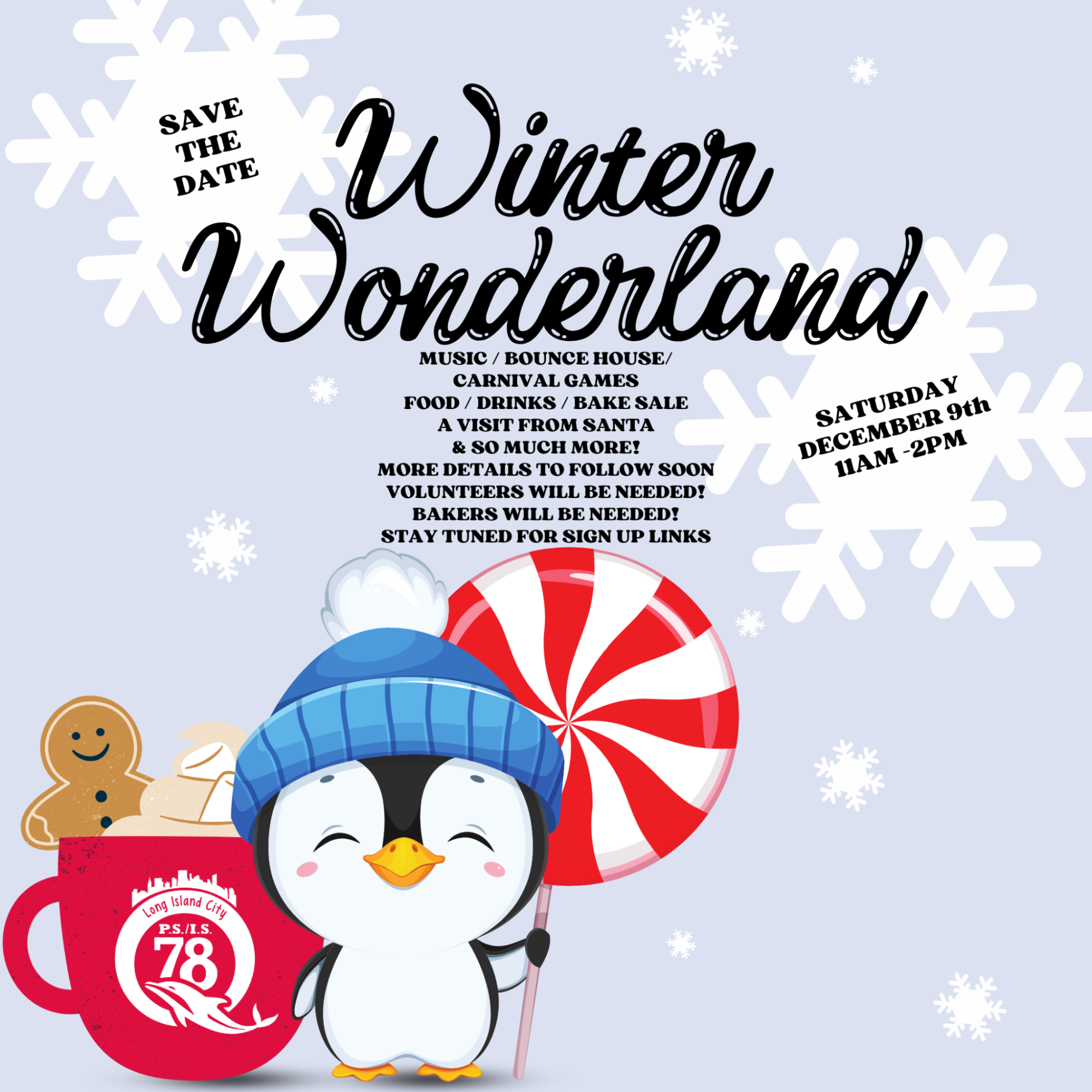 Winter Wonderland